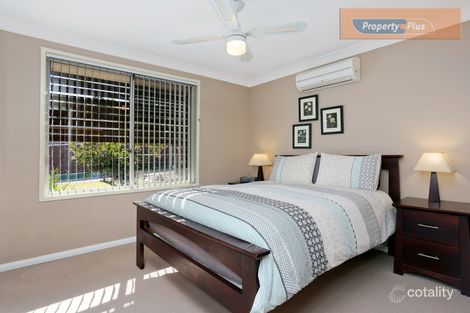 Property photo of 5 Verdi Glen St Clair NSW 2759
