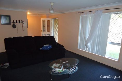 Property photo of 32 George Fordyce Drive Rural View QLD 4740