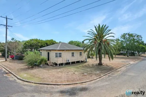 Property photo of 5 James Street Millmerran QLD 4357