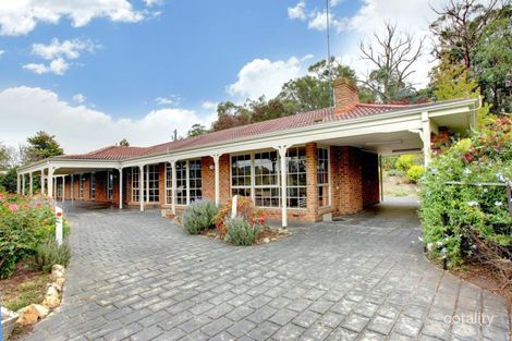 224 Schoolhouse Rd, Woori Yallock, VIC 3139