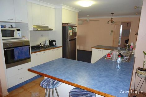 Property photo of 32 George Fordyce Drive Rural View QLD 4740