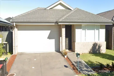 8 Nelson St, Jordan Springs, NSW 2747