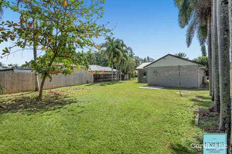 Property photo of 11 Lissner Crescent Earlville QLD 4870
