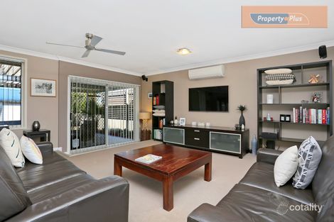 Property photo of 5 Verdi Glen St Clair NSW 2759