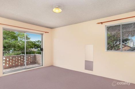 Property photo of 2/9-15 Foss Street Forest Lodge NSW 2037