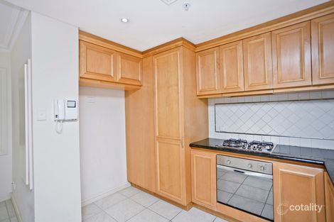 Property photo of 708/2 St Georges Terrace Perth WA 6000