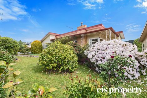 Property photo of 6 Silver Hill Road Cygnet TAS 7112