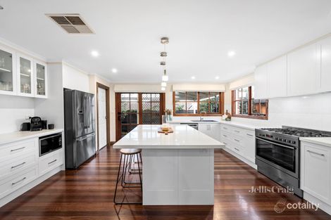 Property photo of 28 Nangathan Way Croydon North VIC 3136