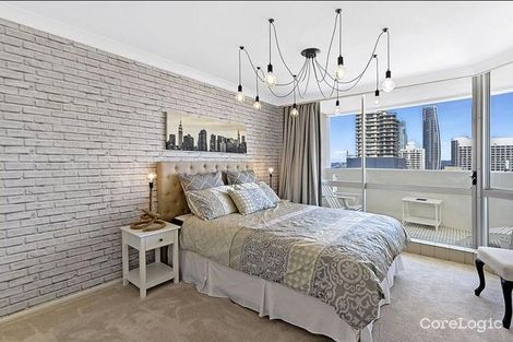 Property photo of 63/114 The Esplanade Surfers Paradise QLD 4217