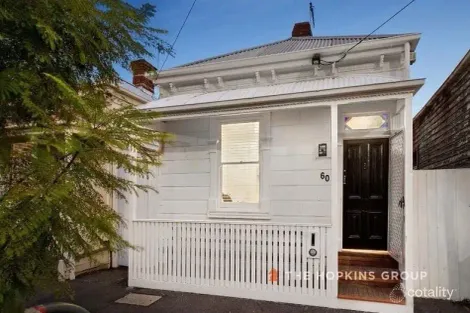 60 Lincoln St, Richmond, VIC 3121