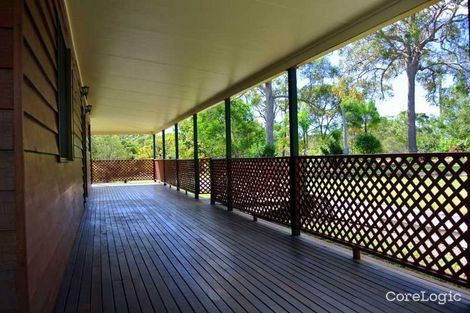 Property photo of 158 Streeter Drive Agnes Water QLD 4677