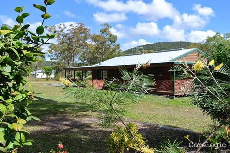 Property photo of 158 Streeter Drive Agnes Water QLD 4677