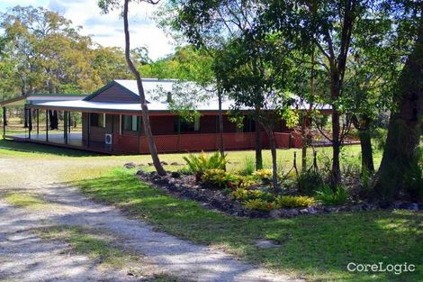 Property photo of 158 Streeter Drive Agnes Water QLD 4677