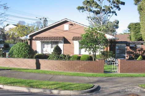 1 Riverbrae Ct, Alphington, VIC 3078