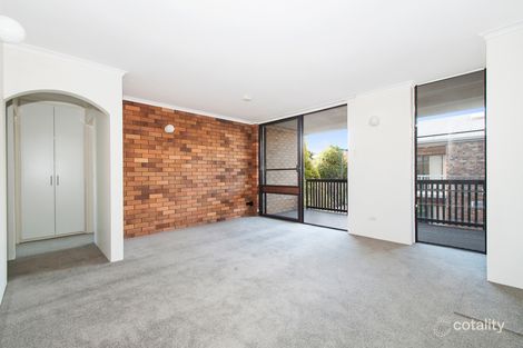 Property photo of 7/19 Riverview Terrace Indooroopilly QLD 4068