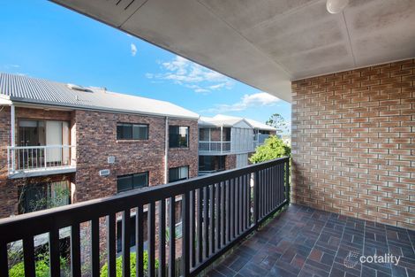 Property photo of 7/19 Riverview Terrace Indooroopilly QLD 4068