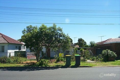 18 Compton St, Bass Hill, NSW 2197