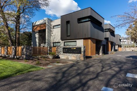Property photo of 2/67 Jacka Crescent Campbell ACT 2612