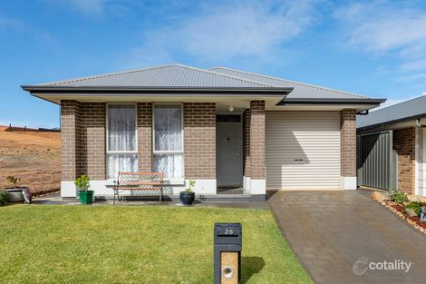 Property photo of 26 Amblemead Drive Mount Barker SA 5251