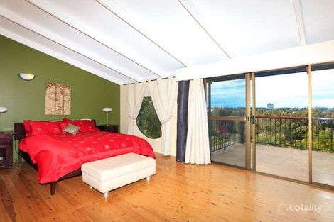 Property photo of 100 Plateau Crescent Carrara QLD 4211