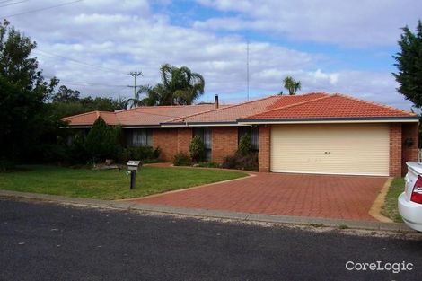 Property photo of 3 Matilda Avenue Australind WA 6233