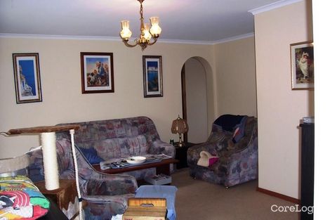 Property photo of 3 Matilda Avenue Australind WA 6233