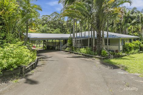 7 Happy Valley Rd, Lake Macdonald, QLD 4563