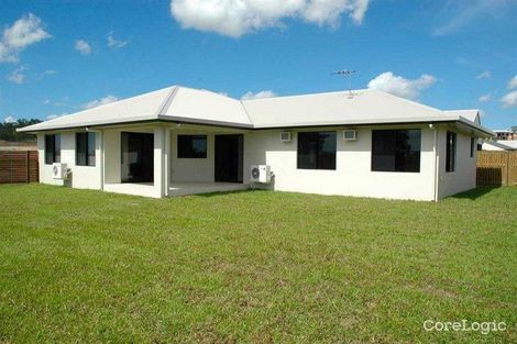 Property photo of 48 Hillock Crescent Bushland Beach QLD 4818