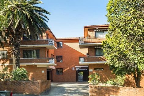Property photo of 11/19 Wigram Street Harris Park NSW 2150