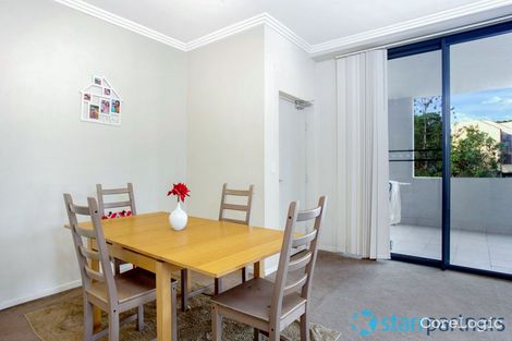 Property photo of 3/4-6 Darcy Road Westmead NSW 2145