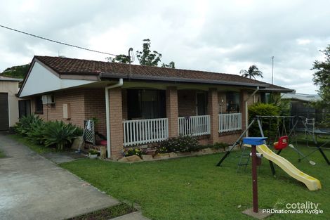 23 Curtois St, Kyogle, NSW 2474