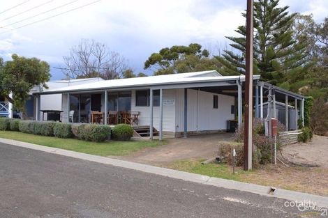 Property photo of 18 Karatta Terrace Penneshaw SA 5222