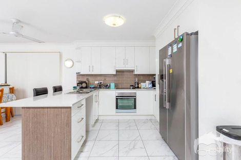 Property photo of 21 Buckle Street Park Avenue QLD 4701