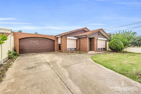 Property photo of 15 Ambon Avenue Deer Park VIC 3023