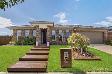 46 Galilee Dr, Sandhurst, VIC 3977