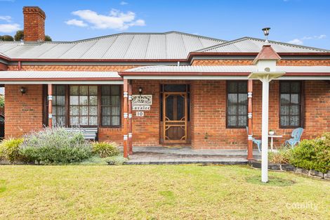 Property photo of 10 Abdallah Road Seymour VIC 3660