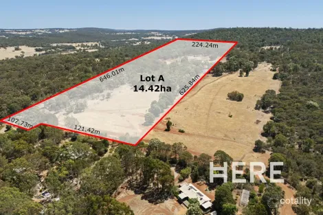 94 Foundry Pl, Bakers Hill, WA 6562