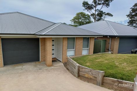 17 Bendigo Cct, Nowra, NSW 2541