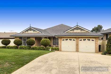 Property photo of 53 Budgeree Drive Aberglasslyn NSW 2320