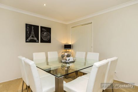 Property photo of 53 Budgeree Drive Aberglasslyn NSW 2320