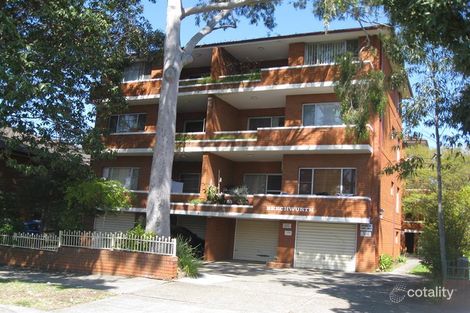Property photo of 9/39-41 Baxter Avenue Kogarah NSW 2217