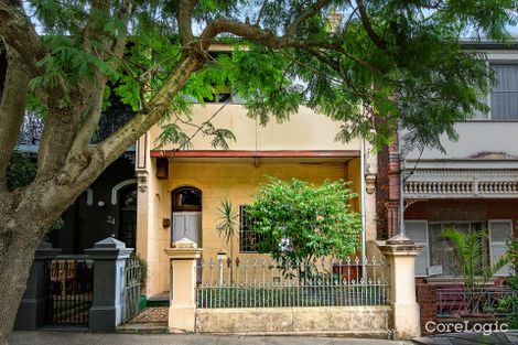 22 Maddison St, Redfern, NSW 2016