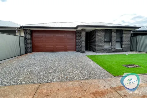 305 Stebonheath Rd, Eyre, SA 5121