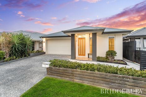 Property photo of 9 Handley Street Mango Hill QLD 4509