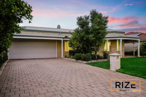 Property photo of 33 Balladong Loop Carramar WA 6031