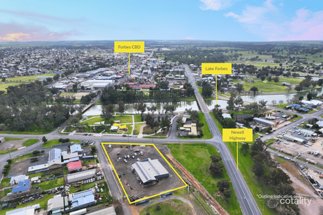 1-5 Junction St, Forbes, NSW 2871