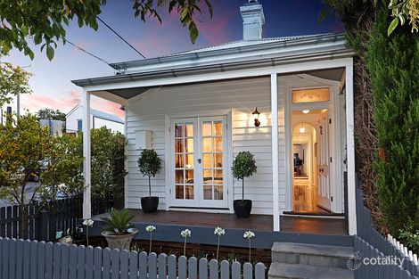 Property photo of 56 Aberdeen Road Prahran VIC 3181