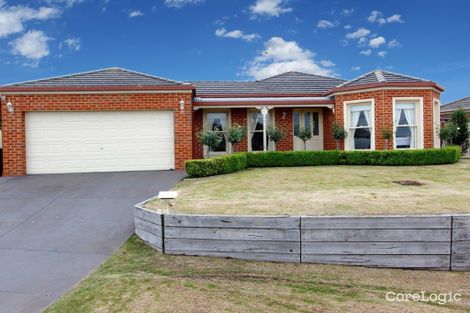 Property photo of 8 Rice Court Highton VIC 3216