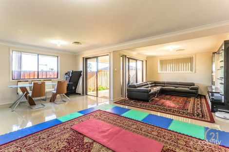 Property photo of 29 Cathedral Avenue Minto NSW 2566