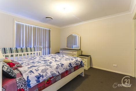 Property photo of 29 Cathedral Avenue Minto NSW 2566